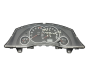 Speedometer/Instrument Cluster Opel Meriva A 13201075BG 110080333001 49926
