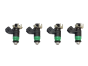 Fuel Injection New Original Renault H028797 ITGM60 8200028797 1.6-2.0 16V x4