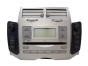 Cd Radio Player Toyota Yaris 86120-0D210 CQ-TS0570LC W58824 1385