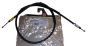 Handbrake Cable Left Rear 556204 365312075R Renault