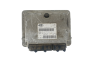 Controller IAW 4AF.M9 55187372 61600.627.05 Fiat Magneti Marelli 47360