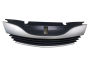 Radiator Grille 8200012581 Renault Laguna 2 2001-2005
