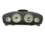 Speedometer/Instrument Cluster Rover 45 AR0055102 RG/22969 52258