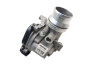 Air Throttle Body Dacia Renault 161A05457R 1.5 DCI Valeo 3119