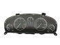 Speedometer/Instrument Cluster Peugeot 406 9644231380 110080108018 50193