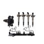 Injection Pump 167001930R 166009567R 2.3 dCi BiTurbo Renault Master 3 0km 