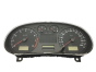Speedometer/Instrument Cluster Seat Toledo W01M0920820C 110080013005 51030