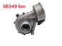 Turbocharger Mercedes-Benz 2.0 CDI A6400901380 88349 km