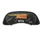 Speedometer/Instrument Cluster Peugeot 307 9654485280 A01 53199