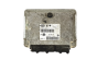 Controller 036906014 IAW4AV.V0 VW Magneti Marelli 24858