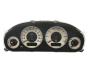 Speedometer/Instrument Cluster Chrysler Voyager P04685824AE