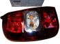 Lamp Left Rear Original 265551679R Dacia Duster
