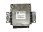 Controller 9642597680 IAW48P2.70 PSA Magneti Marelli 27222