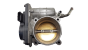 Air Throttle Body Renault 161201190R RME60-12 H8200988975 2.0 16V