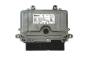 Controller 0281012061 A6401500879 Mercedes Bosch 