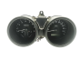 Speedometer/Instrument Cluster Chevrolet Aveo Kalos 96426049 48909