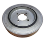 Crankshaft Pulley Original Citroen Peugeot 206 C3 C4 1.9 D 0515Q6