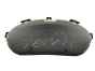 Speedometer/Instrument Cluster Peugeot 206 9648836780 000646805 Jaeger