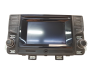 Cd Radio Player BT VW Polo 6C0035869  LAC9401VW