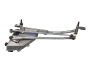 Wiper Mechanism Ford Fiesta 8A61-17500-AF 0390241574 Bosch 1476