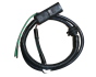 Electric Wires Original Citroen Peugeot 407 C5 6599KN