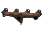 Exhaust Manifold 8200212642 Renault 1.5 dci