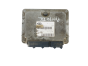 Controller 55187043 IAW4AF.PP Fiat Magneti Marelli 