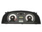 Speedometer/Instrument Cluster Renault Laguna 2 8200291336 D 503000960909