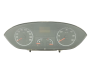 Speedometer/Instrument Cluster Ducato Boxer Jumper 555001210100 FIAT PSA 