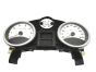 Speedometer/Instrument Cluster Peugeot 207 9662903880 A2C35190331 43961