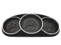 Speedometer/Instrument Cluster Renault Megane 3 RS 248104038R Johnson 31695