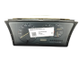 Speedometer/Instrument Cluster Polo X16-120.8631/1 88471405 87001240 47462
