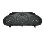Speedometer/Instrument Cluster Renault Megane 4 248101545R VDO 
