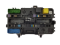 Fuse Box 13268286 5DK008669-24 Opel GM Hella