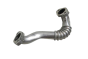 Egr Pipe For VW Audi Skoda 03P131521A 11317722501 Vika