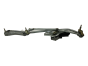 Wiper Mechanism BMW 5 E39 8361741 8360603 404.202 Valeo