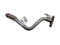 Turbine Pipe 151976181R 1.5 dCi Dacia Renault Meagane 4 Nissan 0km