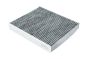 Pollen Filter For VW Audi Seat Skoda 6R0819653 B18017 Borsehung