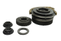 Speed Gear 5 20TA20 1,9 TD Citroen Xsara