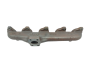 Exhaust Manifold 0341H0 397723 1.4 HDI 8HX 8HZ Citroen Peugeot