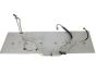 Air Conditioning Pipe Original Citroen Peugeot C2 C3 647795 9680127280