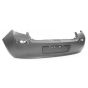 Bumper Rear New Original Renault Clio 3 7701208678