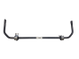 Torque Control Bar Rear 562301270R Renault Master 3 4 10- 0km 6