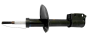 Shock Absorber Front Original Dacia Logan 6001550750