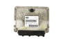Controller 51793106 IAW4AF.M9 Fiat Magneti Marelli