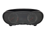 Speedometer/Instrument Cluster New Original Opel Corsa E 39016357 24876