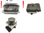 Abs Pump Opel 13145396 0265231443 Bosch 47112