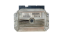 Controller 8200509965 21585422-0A 8200509963 Renault Johnson Controls 