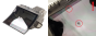 Display Head Up BMW 5 6230- 9246212