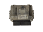 Controller 51806557 0281012882 4D34A3AEM Alfa Romeo Bosch 16734
